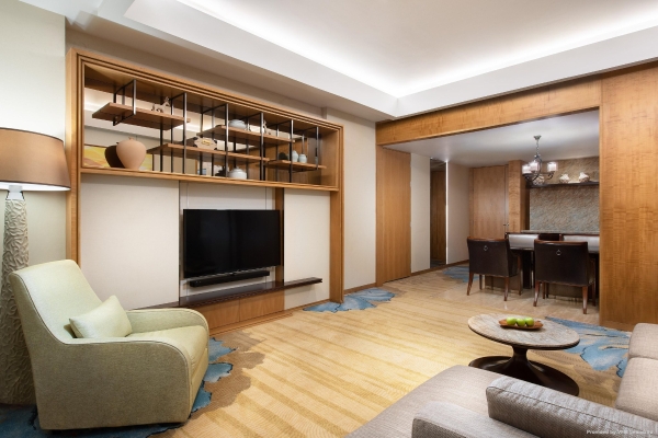 Hotel The Westin Jakarta